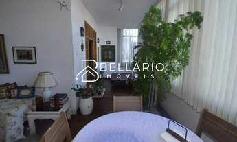 Imagem 5: Apartamento à venda com 186m², 4 quartos e 1 vaga - Copacabana - Rio de Janeiro/RJ