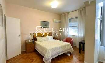 Imagem 3: Apartamento com 3 dormitórios à venda, 202 m² por R$ 1.449.000,00 - Copacabana - Rio de Ja