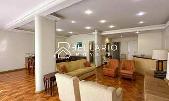 Imagem 2: Apartamento com 3 dormitórios à venda, 202 m² por R$ 1.449.000,00 - Copacabana - Rio de Ja