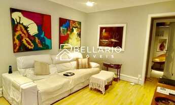 Imagem 2: Apartamento à venda com 260m², 3 quartos e 4 vagas - Lagoa - Rio de Janeiro/RJ