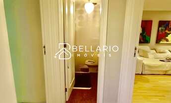 Imagem 7: Apartamento à venda com 260m², 3 quartos e 4 vagas - Lagoa - Rio de Janeiro/RJ