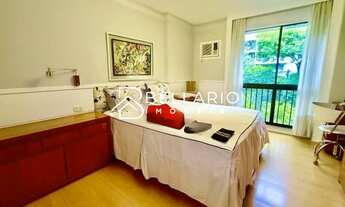 Imagem 5: Apartamento à venda com 260m², 3 quartos e 4 vagas - Lagoa - Rio de Janeiro/RJ