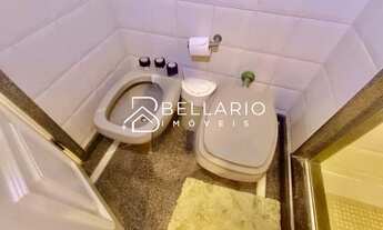 Imagem 6: Apartamento à venda com 260m², 3 quartos e 4 vagas - Lagoa - Rio de Janeiro/RJ