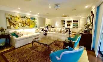 Imagem: Apartamento à venda com 260m², 3 quartos