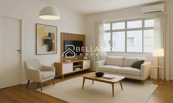 Imagem: Apartamento à venda com 100m², 3 quartos