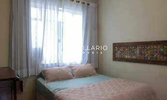 Imagem 3: Apartamento com 2 dormitórios à venda, 137 m² por R$ 1.980.000,00 - Ipanema - Rio de Janei