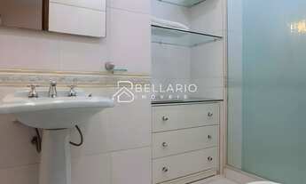 Imagem 7: Apartamento com 2 dormitórios à venda, 137 m² por R$ 1.980.000,00 - Ipanema - Rio de Janei