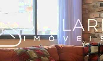 Imagem 2: Apartamento com 2 dormitórios à venda, 137 m² por R$ 1.980.000,00 - Ipanema - Rio de Janei