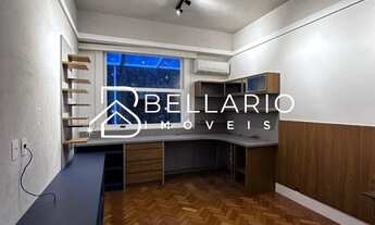 Imagem 7: Apartamento com 3 dormitórios à venda, 160 m² por R$ 2.500.000,00 - Jardim Botânico - Rio