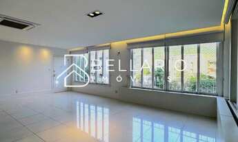 Imagem 3: Apartamento com 3 dormitórios à venda, 160 m² por R$ 2.500.000,00 - Jardim Botânico - Rio