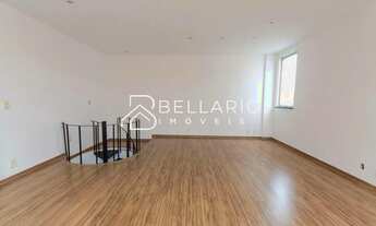 Imagem 4: Cobertura à venda com 140m², 2 quartos e 1 vaga - Lagoa - Rio de Janeiro/RJ