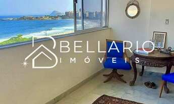 Imagem 2: Apartamento com 3 dormitórios à venda, 232 m² por R$ 3.255.000,00 - Copacabana - Rio de Ja