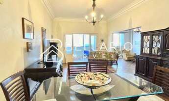 Imagem 3: Apartamento com 3 dormitórios à venda, 232 m² por R$ 3.255.000,00 - Copacabana - Rio de Ja