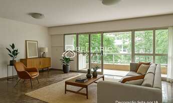 Imagem: Apartamento à venda com 180m², 4 quartos