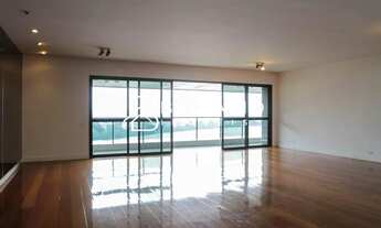 Imagem 5: Apartamento com 4 dormitórios à venda, 380 m² por R$ 10.800.000,00 - Lagoa - Rio de Janeir