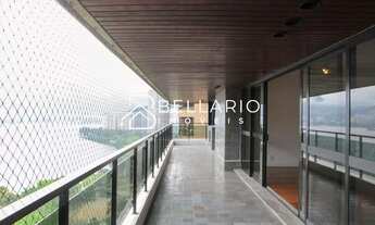 Imagem 2: Apartamento com 4 dormitórios à venda, 380 m² por R$ 10.800.000,00 - Lagoa - Rio de Janeir
