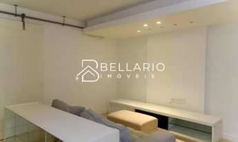 Imagem 3: Apartamento à venda com 100m², 2 quartos e 1 vaga - Jardim Botânico - Rio de Janeiro/RJ