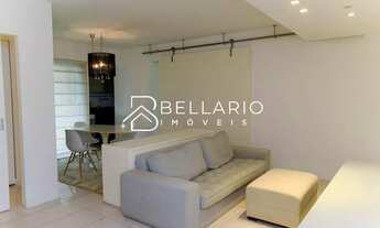 Imagem 2: Apartamento à venda com 100m², 2 quartos e 1 vaga - Jardim Botânico - Rio de Janeiro/RJ