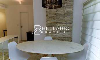 Imagem 4: Apartamento à venda com 100m², 2 quartos e 1 vaga - Jardim Botânico - Rio de Janeiro/RJ