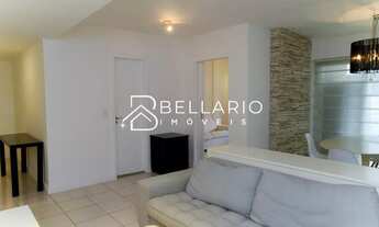 Imagem 6: Apartamento à venda com 100m², 2 quartos e 1 vaga - Jardim Botânico - Rio de Janeiro/RJ