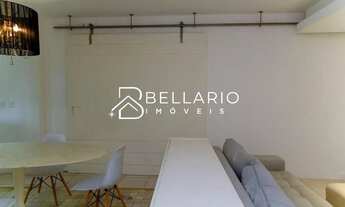 Imagem 7: Apartamento à venda com 100m², 2 quartos e 1 vaga - Jardim Botânico - Rio de Janeiro/RJ