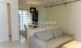 Imagem: Apartamento à venda com 100m², 2 quartos