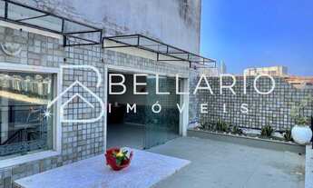 Imagem 2: Cobertura com 4 dormitórios à venda, 530 m² por R$ 4.980.000,00 - Icaraí - Niterói/RJ