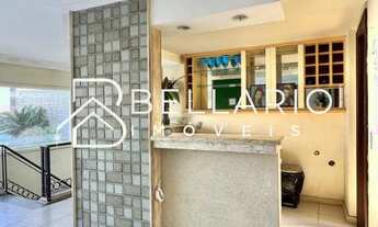 Imagem 6: Cobertura com 4 dormitórios à venda, 530 m² por R$ 4.980.000,00 - Icaraí - Niterói/RJ