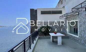 Imagem 7: Cobertura com 4 dormitórios à venda, 530 m² por R$ 4.980.000,00 - Icaraí - Niterói/RJ