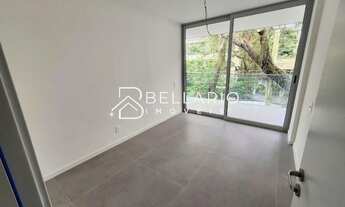 Imagem 7: Apartamento com 2 dormitórios à venda, 190 m² por R$ 2.400.000,00 - Humaitá - Rio de Janei