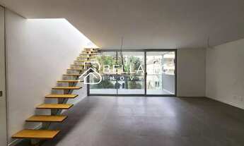 Imagem 2: Apartamento com 2 dormitórios à venda, 190 m² por R$ 2.400.000,00 - Humaitá - Rio de Janei