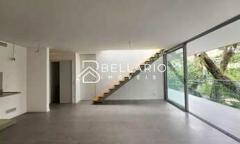 Imagem 3: Apartamento com 2 dormitórios à venda, 190 m² por R$ 2.400.000,00 - Humaitá - Rio de Janei