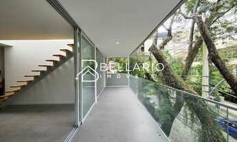 Imagem 5: Apartamento com 2 dormitórios à venda, 190 m² por R$ 2.400.000,00 - Humaitá - Rio de Janei