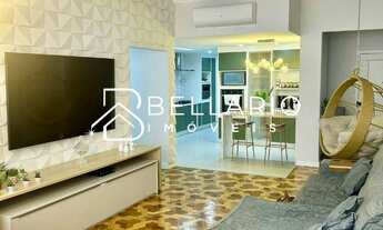 Imagem 6: Apartamento com 3 dormitórios à venda, 134 m² por R$ 1.600.000,00 - Copacabana - Rio de Ja