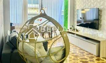 Imagem 4: Apartamento com 3 dormitórios à venda, 134 m² por R$ 1.600.000,00 - Copacabana - Rio de Ja