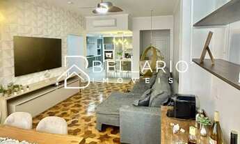 Imagem 5: Apartamento com 3 dormitórios à venda, 134 m² por R$ 1.600.000,00 - Copacabana - Rio de Ja