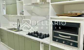 Imagem 7: Apartamento com 3 dormitórios à venda, 134 m² por R$ 1.600.000,00 - Copacabana - Rio de Ja