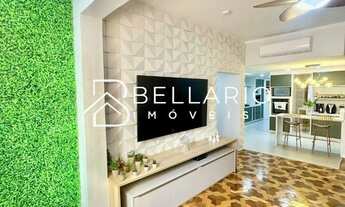 Imagem 3: Apartamento com 3 dormitórios à venda, 134 m² por R$ 1.600.000,00 - Copacabana - Rio de Ja