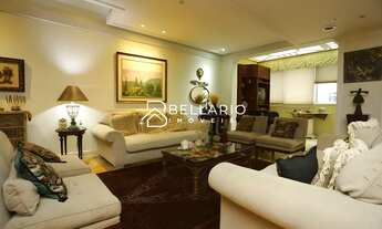 Imagem: Apartamento à venda com 260m², 4 quartos