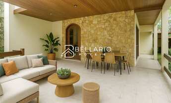 Imagem: Casa com 5 dormitórios à venda, 450 m²