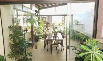 Imagem 5: Cobertura com 4 dormitórios à venda, 250 m² por R$ 1.699.000,00 - Recreio dos Bandeirantes