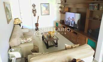 Imagem 2: Cobertura com 4 dormitórios à venda, 250 m² por R$ 1.699.000,00 - Recreio dos Bandeirantes