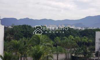 Imagem 3: Cobertura com 4 dormitórios à venda, 250 m² por R$ 1.699.000,00 - Recreio dos Bandeirantes