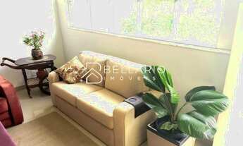 Imagem 4: Cobertura com 4 dormitórios à venda, 250 m² por R$ 1.699.000,00 - Recreio dos Bandeirantes