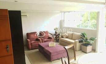 Imagem: Cobertura com 4 dormitórios à venda, 250