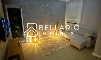 Imagem 4: Apartamento com 3 dormitórios à venda, 78 m² por R$ 890.000 - Flamengo - Rio de Janeiro/RJ