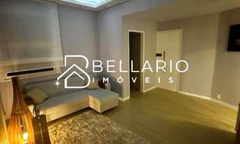 Imagem 6: Apartamento com 3 dormitórios à venda, 78 m² por R$ 890.000 - Flamengo - Rio de Janeiro/RJ