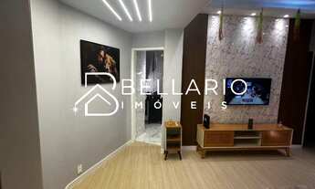 Imagem 5: Apartamento com 3 dormitórios à venda, 78 m² por R$ 890.000 - Flamengo - Rio de Janeiro/RJ