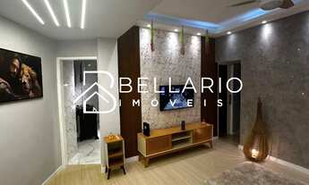 Imagem 3: Apartamento com 3 dormitórios à venda, 78 m² por R$ 890.000 - Flamengo - Rio de Janeiro/RJ