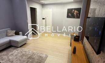 Imagem 7: Apartamento com 3 dormitórios à venda, 78 m² por R$ 890.000 - Flamengo - Rio de Janeiro/RJ